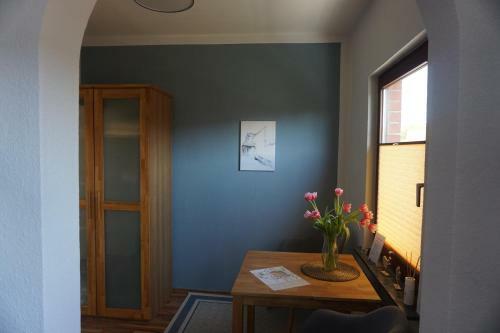 Apartamento Ferienwohnung Berta