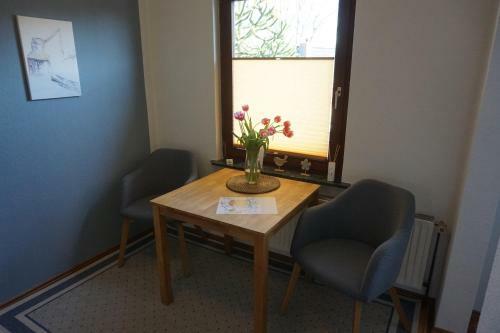 Apartamento Ferienwohnung Berta