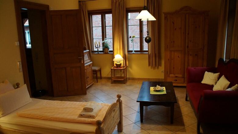 Hotel G�stehaus Am Wasserturm