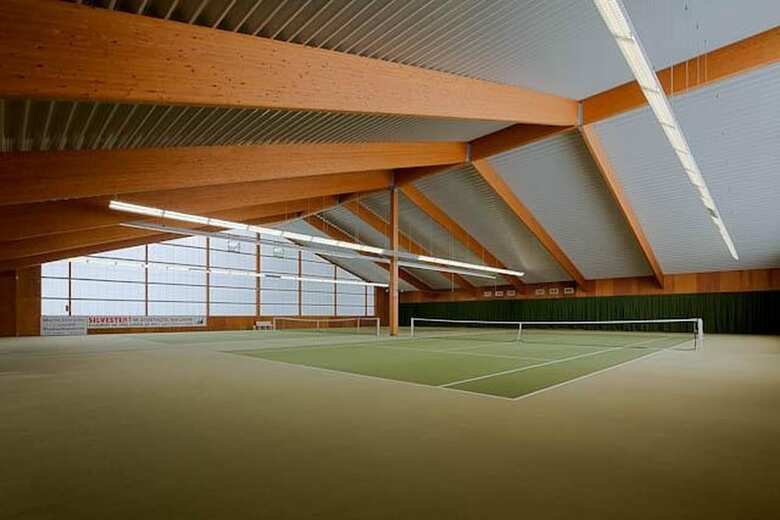 Sporthotel Malchow