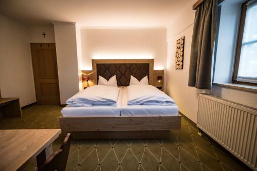 Posada Hohenester Gasthaus & Hotel