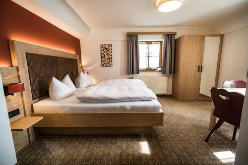Posada Hohenester Gasthaus & Hotel