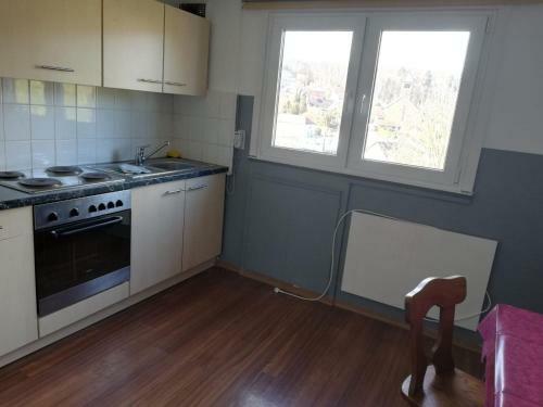 Apartamento Stadtwohnungen Maulbronn