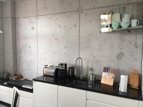 Apartment Naumann