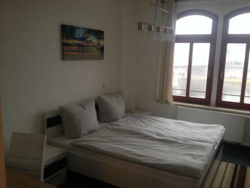 Apartment Naumann