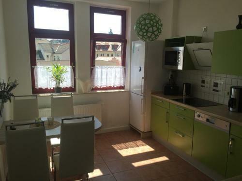 Apartment Naumann