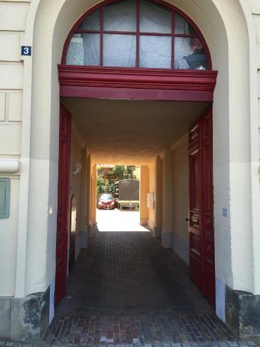 Apartment Naumann