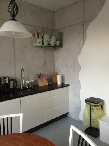 Apartment Naumann