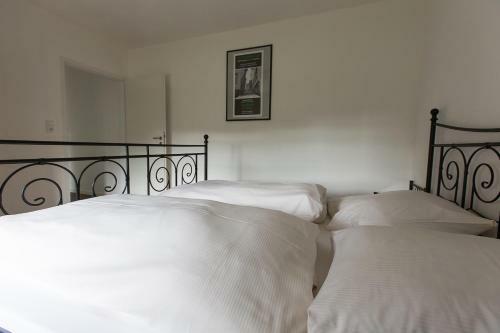 Apartamento Felsenh�uschen