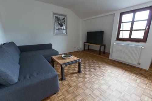 Apartamento Felsenh�uschen