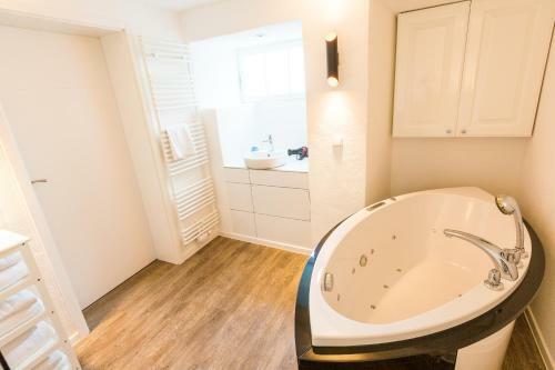 Apartamento Felsenh�uschen