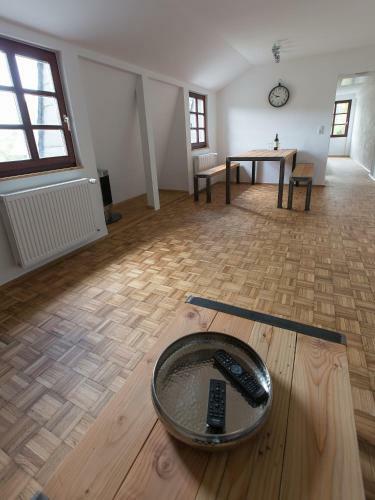 Apartamento Felsenh�uschen
