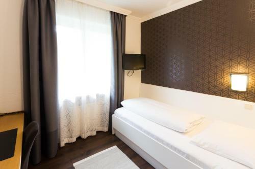 Hotel Villa Solln