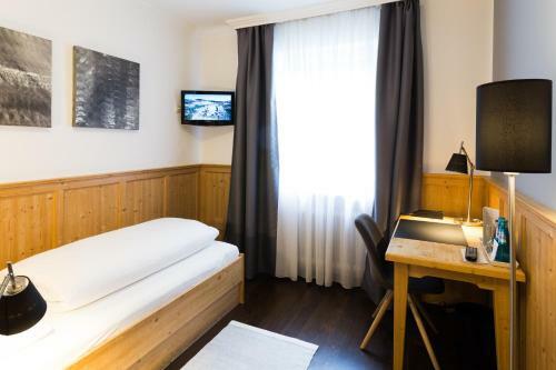 Hotel Villa Solln