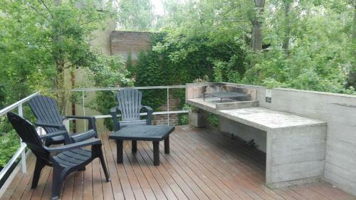 Apartamento 365 Playa