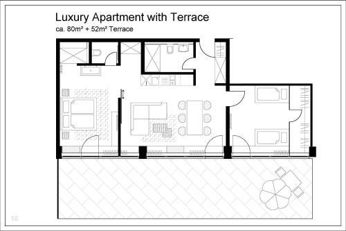 Aparthotel Mloft Apartments M�nchen