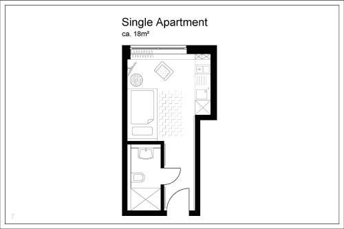 Aparthotel Mloft Apartments M�nchen
