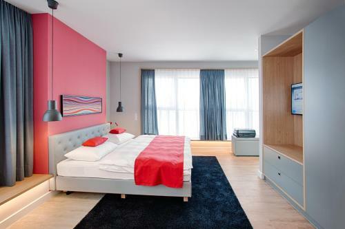Aparthotel Mloft Apartments M�nchen