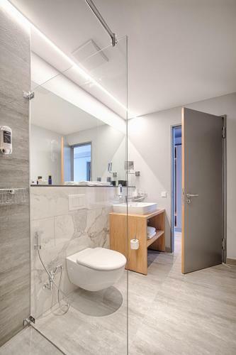 Aparthotel Mloft Apartments M�nchen