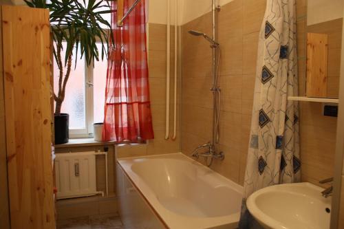 Hostal Hotel Pension Schmellergarten