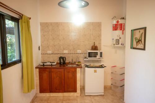 Lodge Caba�as El Vallecito