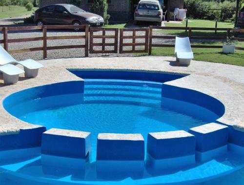 Lodge Caba�as El Vallecito