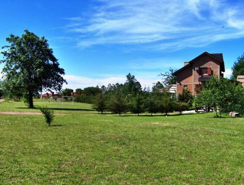 Lodge Caba�as El Vallecito