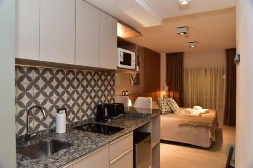 Nuevo Centro Apart Hotel & Suites
