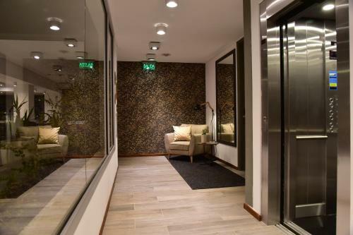 Nuevo Centro Apart Hotel & Suites