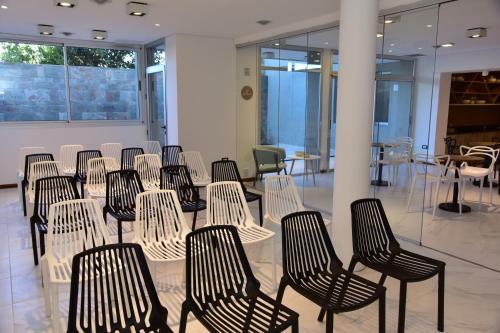 Nuevo Centro Apart Hotel & Suites