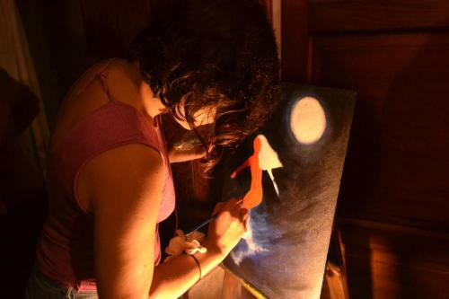 Zeppelin Art-hostel