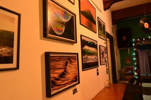 Zeppelin Art-hostel