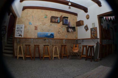 Zeppelin Art-hostel