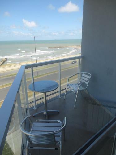Marco Polo Platinum Apartamento