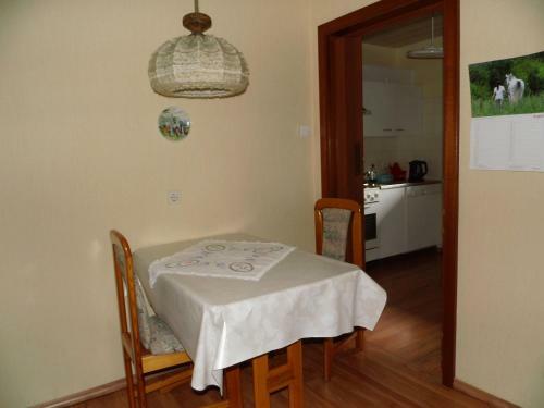 Apartamento Ferienwohnung Neuenrade