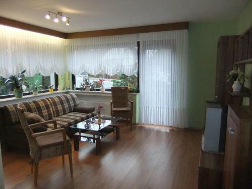 Apartamento Ferienwohnung Neuenrade