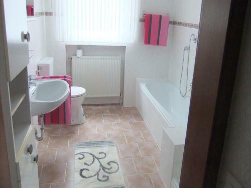 Apartamento Ferienwohnung Neuenrade