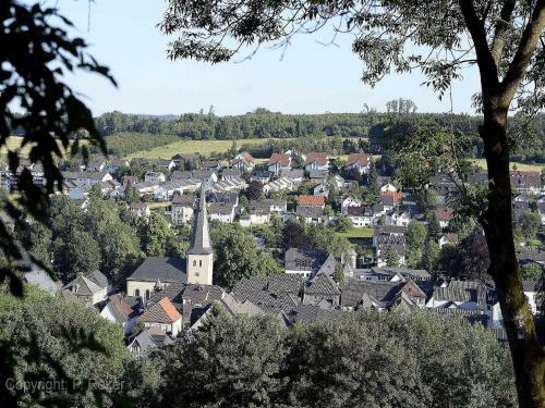 Apartamento Ferienwohnung Neuenrade
