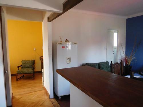 Casa Barrio Los Troncos