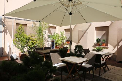 Casa Hotel Neu-isenburg