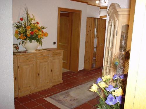 Apartamento Ferienwohnung Sp�th
