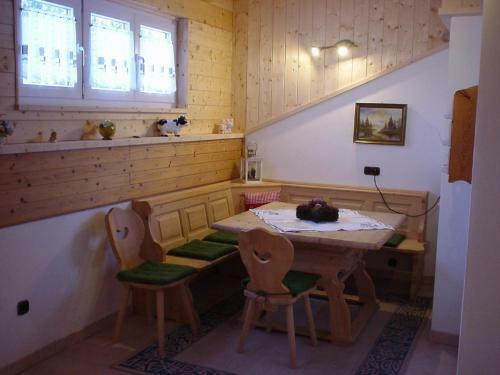 Apartamento Ferienwohnung Sp�th