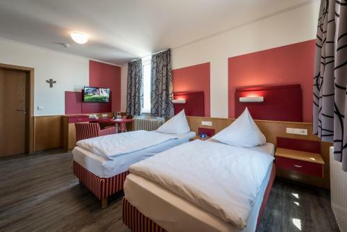 Hotel Kloster Neustadt