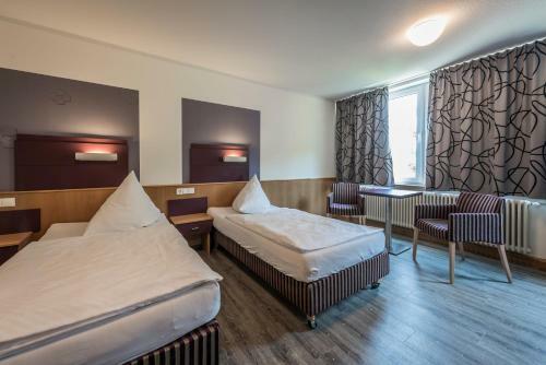 Hotel Kloster Neustadt