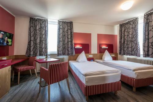 Hotel Kloster Neustadt