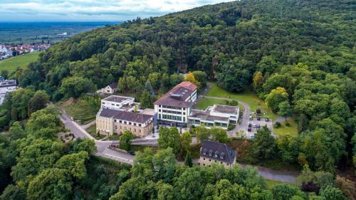 Hotel Kloster Neustadt