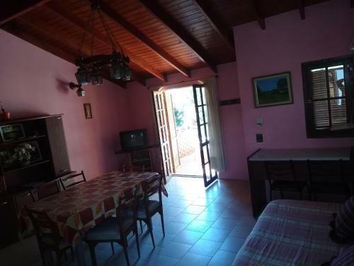 Apartamento Complejo Viejo Sulky