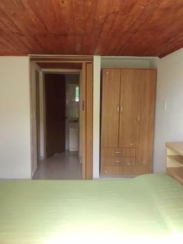 Apartamento Complejo Viejo Sulky
