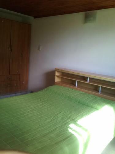Apartamento Complejo Viejo Sulky