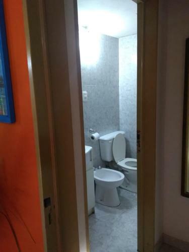 Apartamento Complejo Viejo Sulky